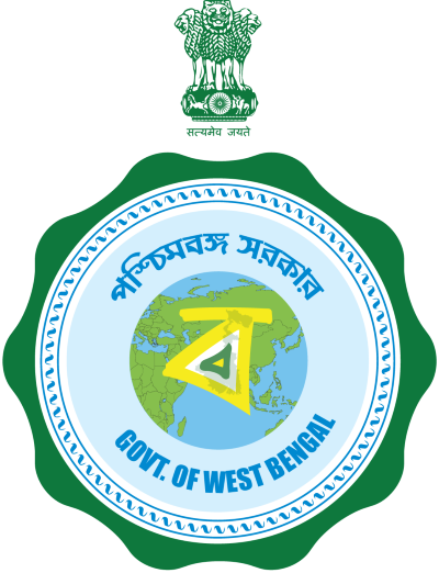 Digha Sankarpur Development Authority Logo