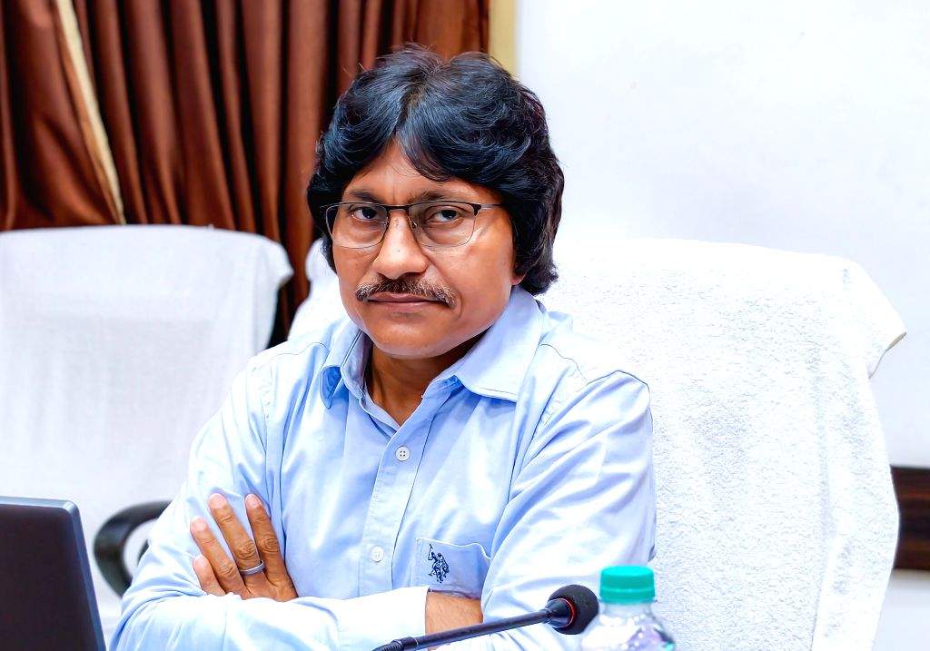 Shri Niranjan Kumar, IAS